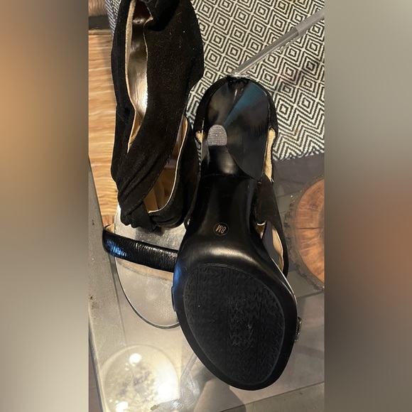 Michael Kors opened toes heels - Picture 4 of 4
